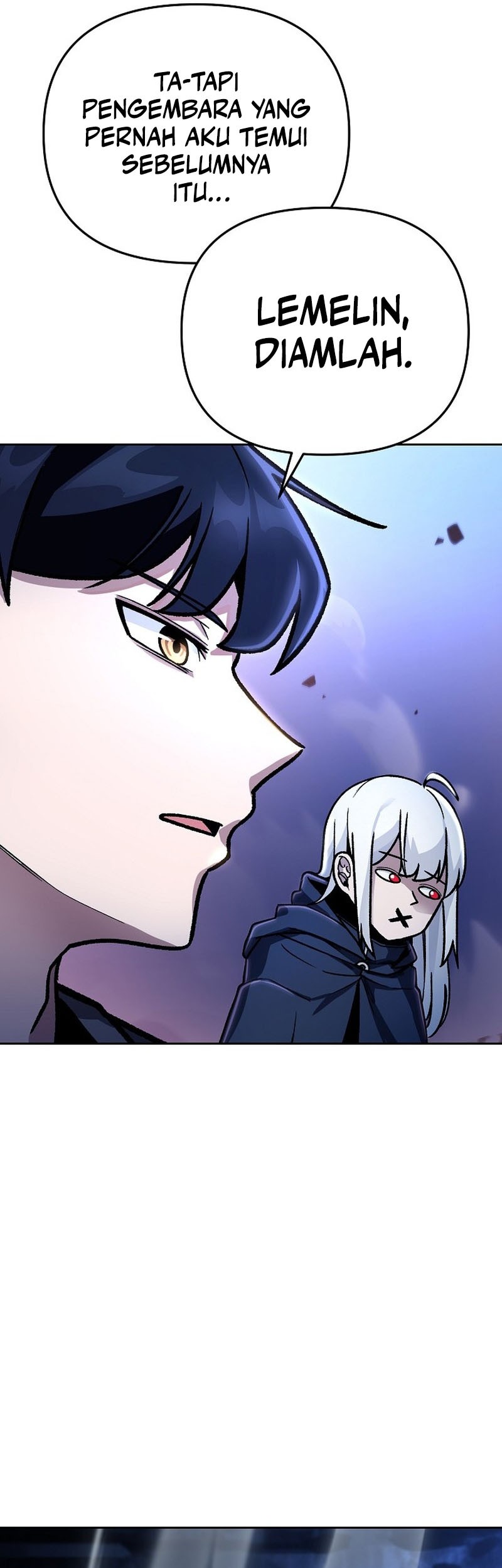 What’s Our Hero Doing? Chapter 18 Gambar 58