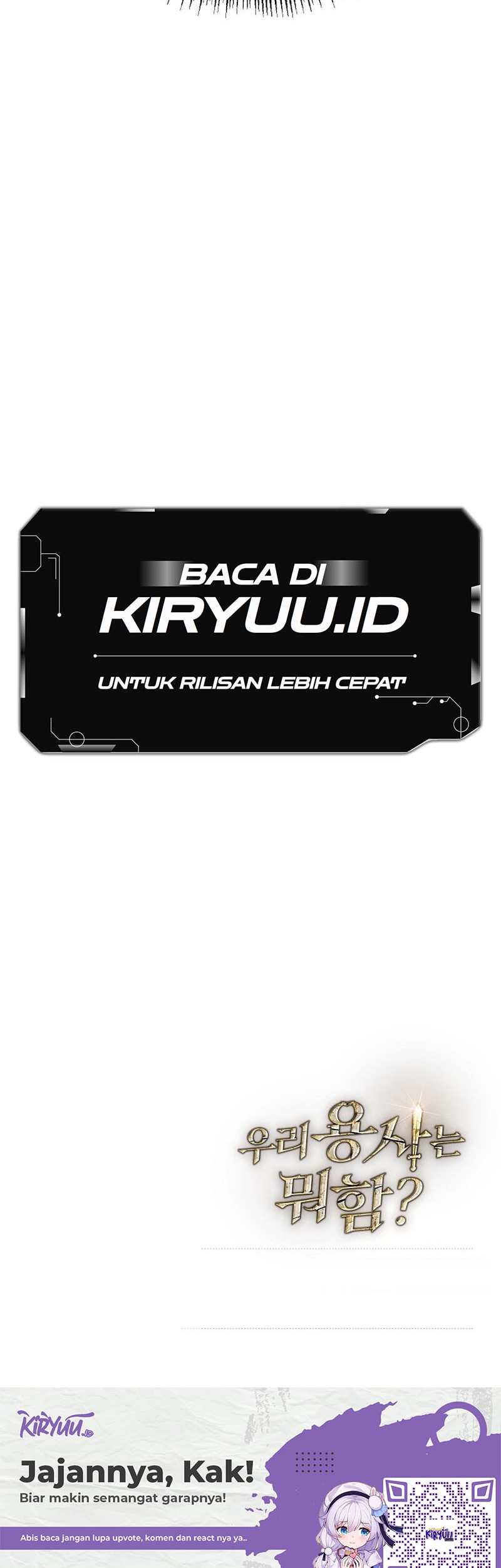 What’s Our Hero Doing? Chapter 18 Gambar 65