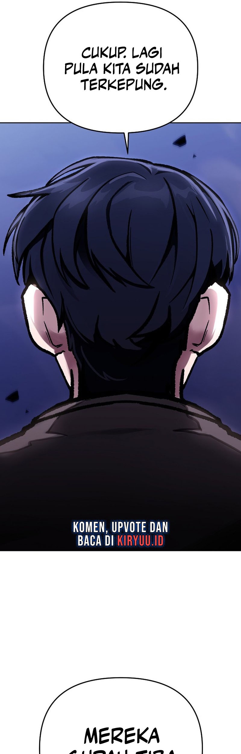 What’s Our Hero Doing? Chapter 18 Gambar 62