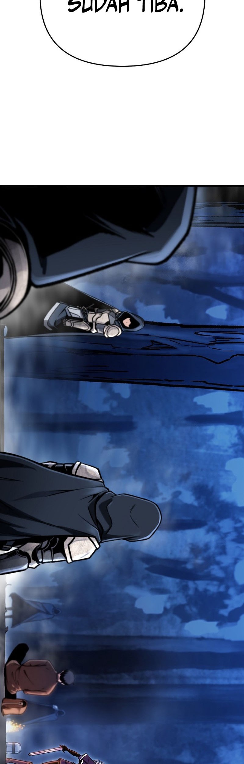 What’s Our Hero Doing? Chapter 18 Gambar 63