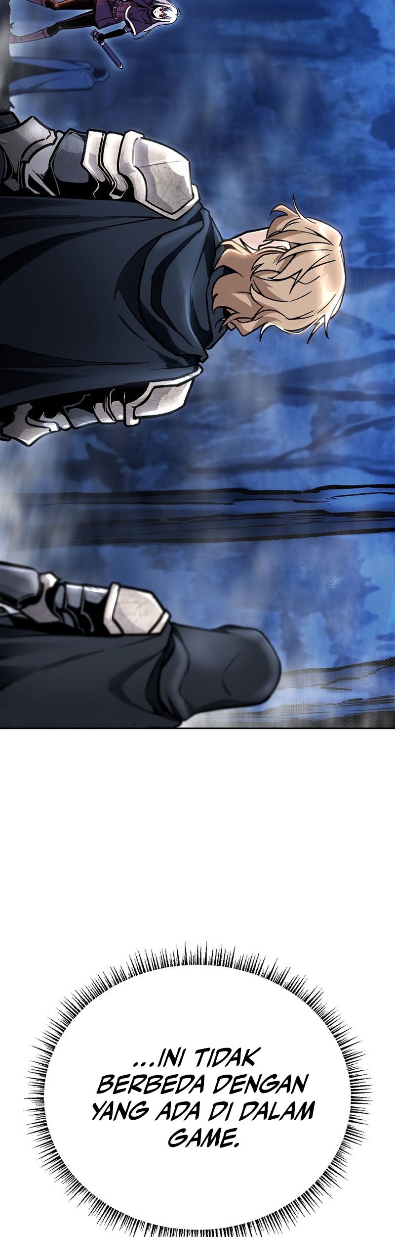 What’s Our Hero Doing? Chapter 18 Gambar 64