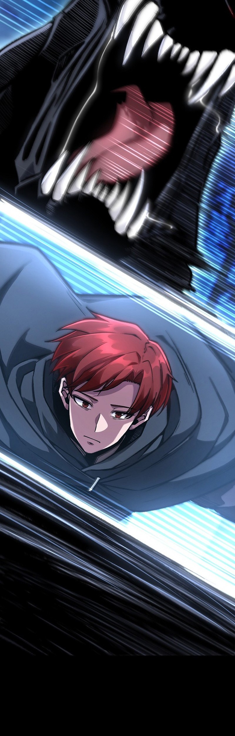 What’s Our Hero Doing? Chapter 18 Gambar 36