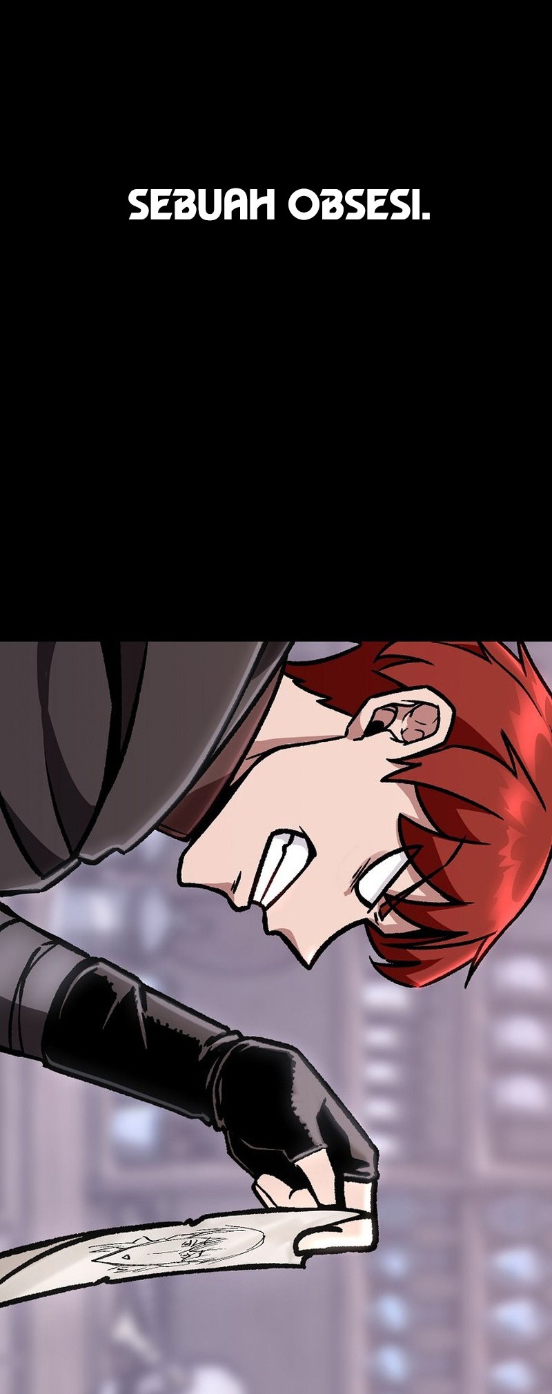 What’s Our Hero Doing? Chapter 18 Gambar 41