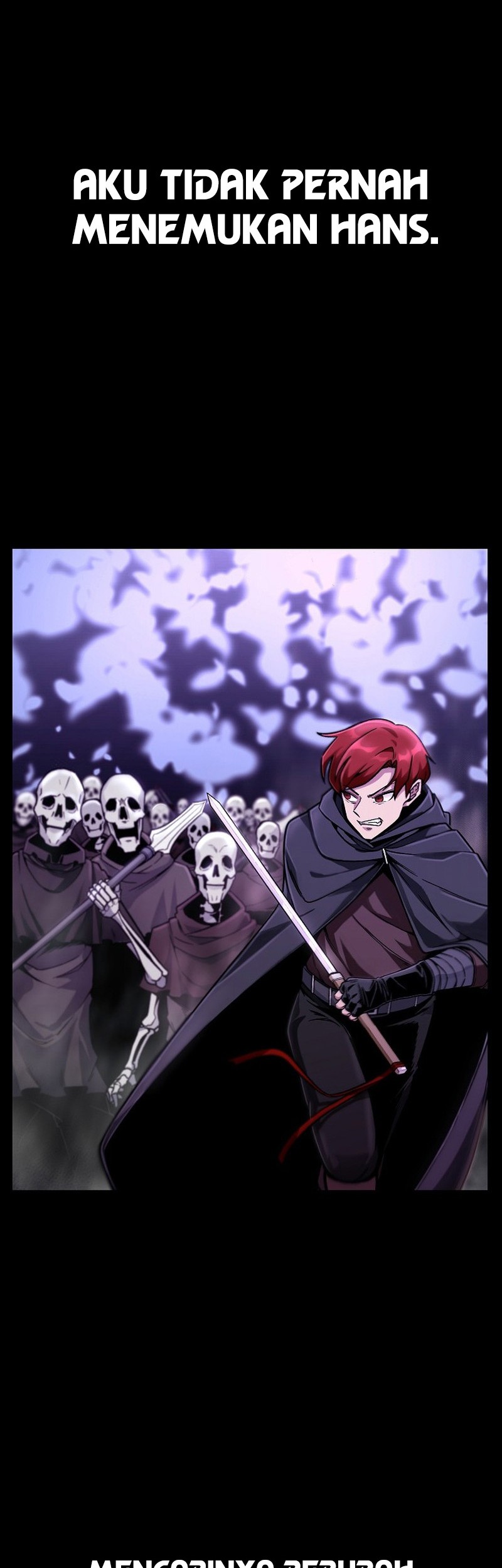 What’s Our Hero Doing? Chapter 18 Gambar 39