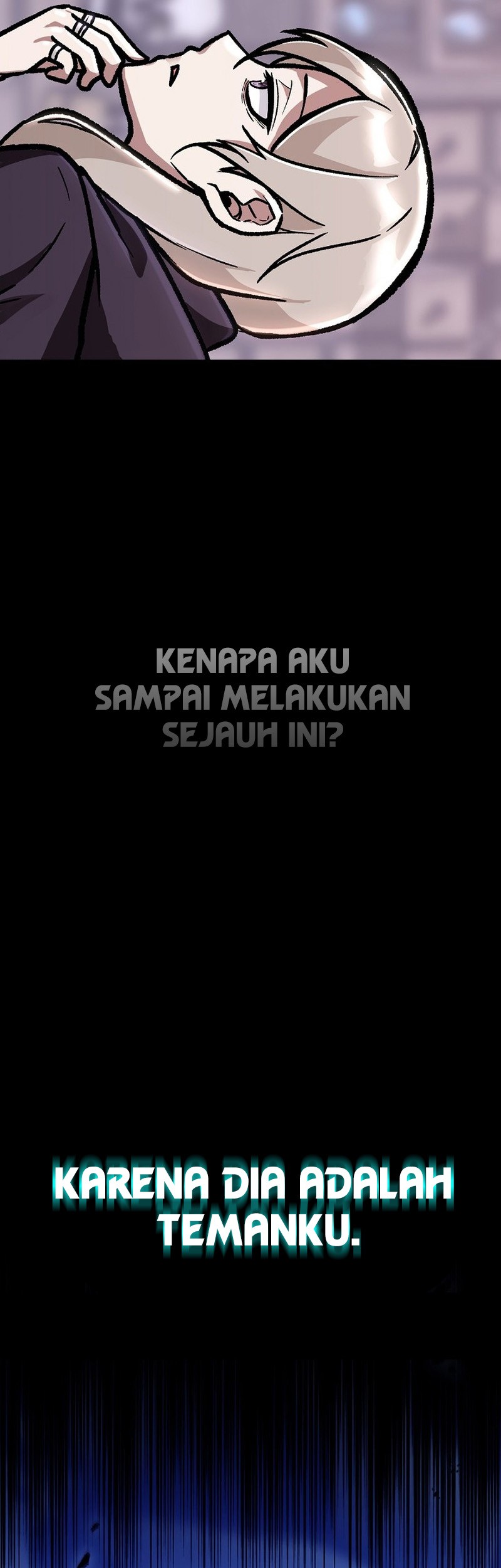 What’s Our Hero Doing? Chapter 18 Gambar 42