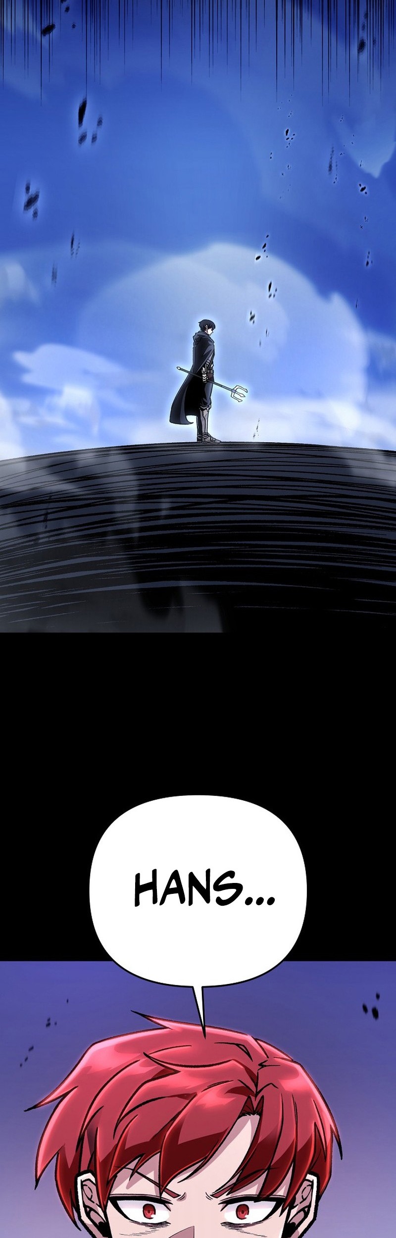 What’s Our Hero Doing? Chapter 18 Gambar 43