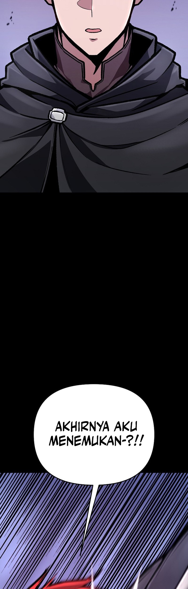 What’s Our Hero Doing? Chapter 18 Gambar 44