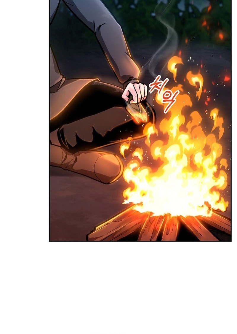 What’s Our Hero Doing? Chapter 18 Gambar 49