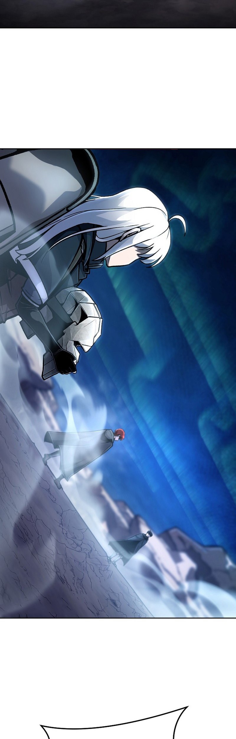 What’s Our Hero Doing? Chapter 18 Gambar 4