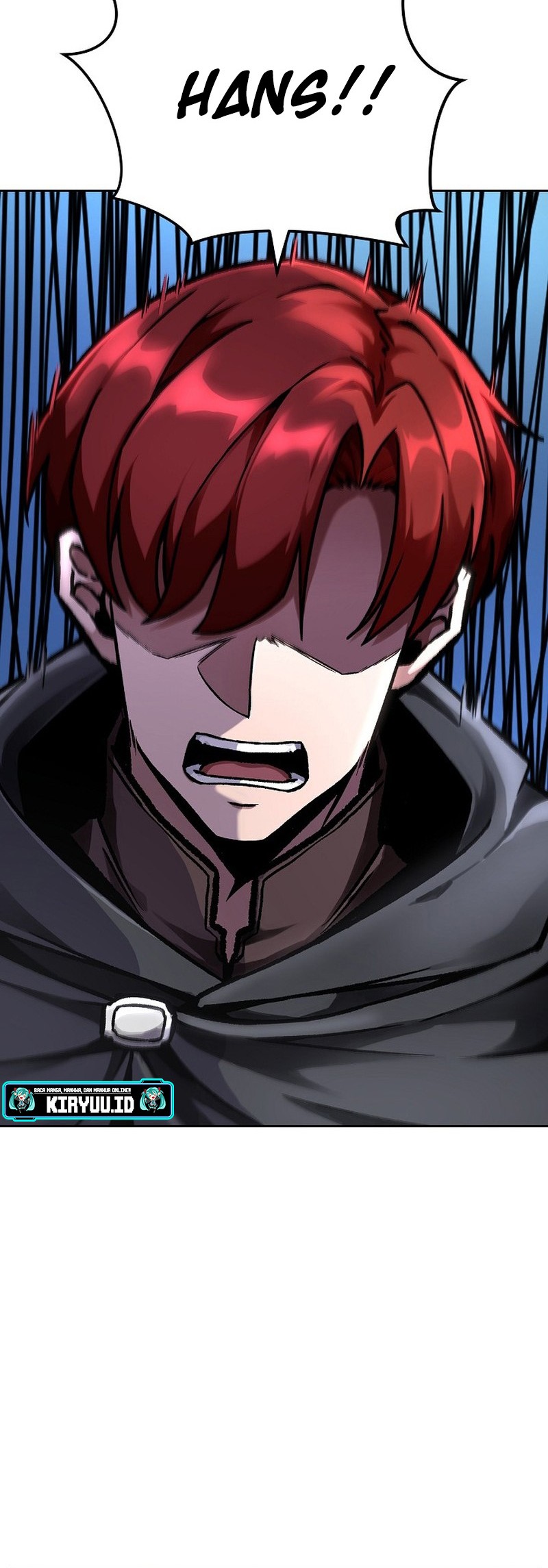 What’s Our Hero Doing? Chapter 18 Gambar 5