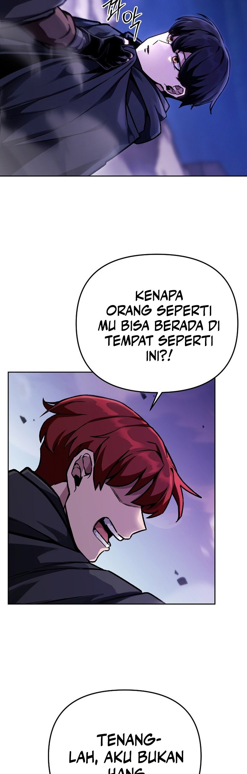 What’s Our Hero Doing? Chapter 18 Gambar 7