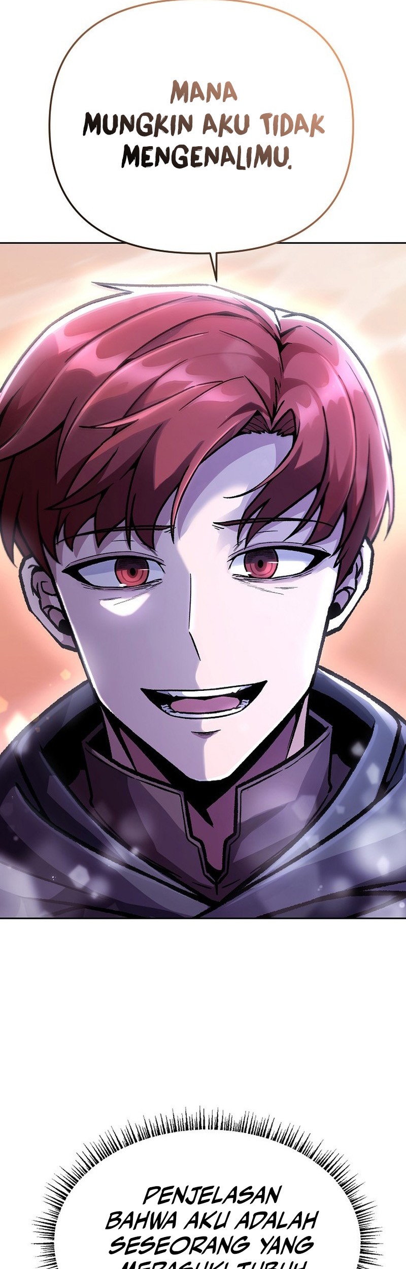 What’s Our Hero Doing? Chapter 18 Gambar 10