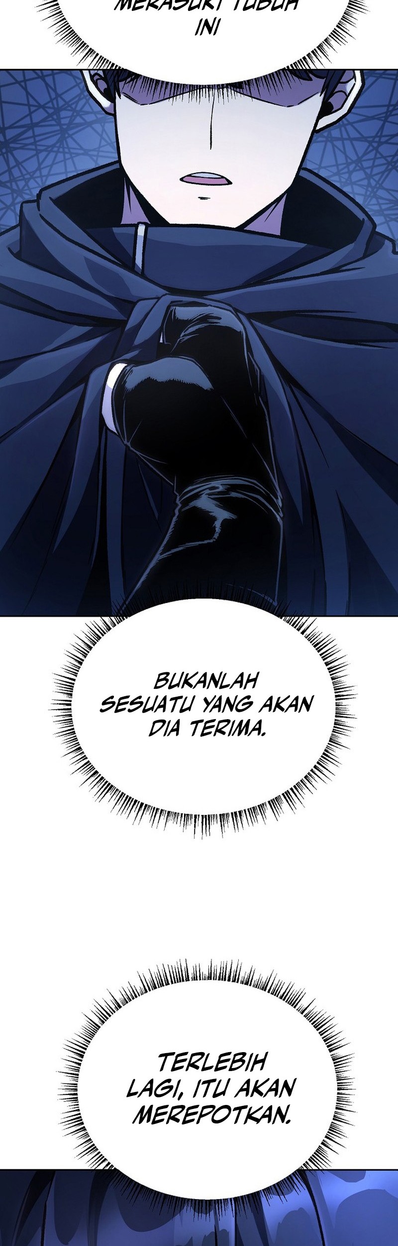 What’s Our Hero Doing? Chapter 18 Gambar 11