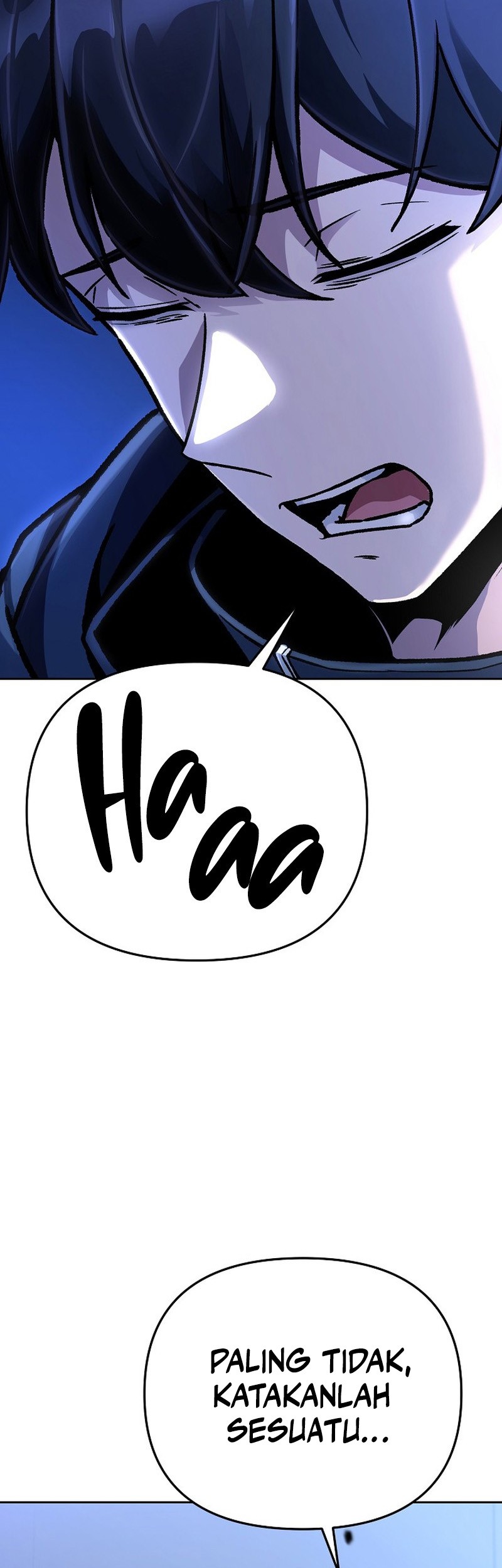 What’s Our Hero Doing? Chapter 18 Gambar 12