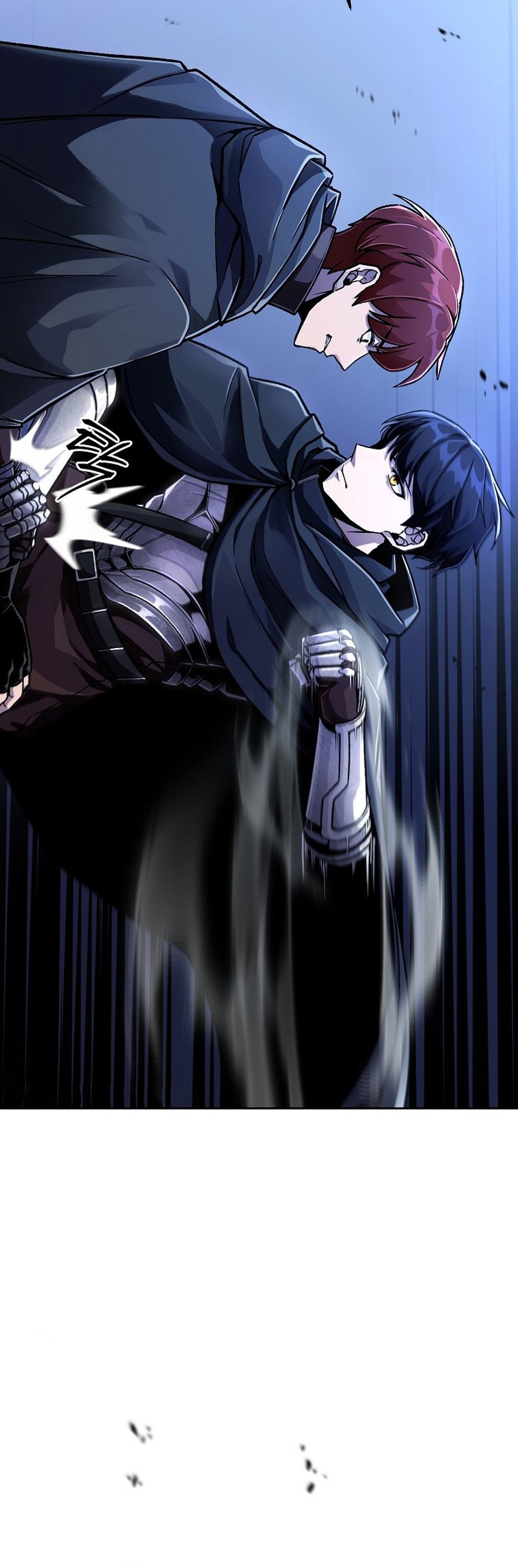 What’s Our Hero Doing? Chapter 18 Gambar 13