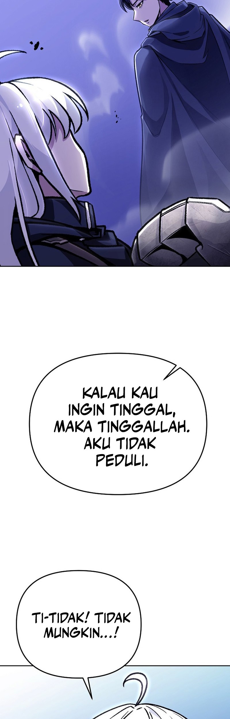 What’s Our Hero Doing? Chapter 18 Gambar 16