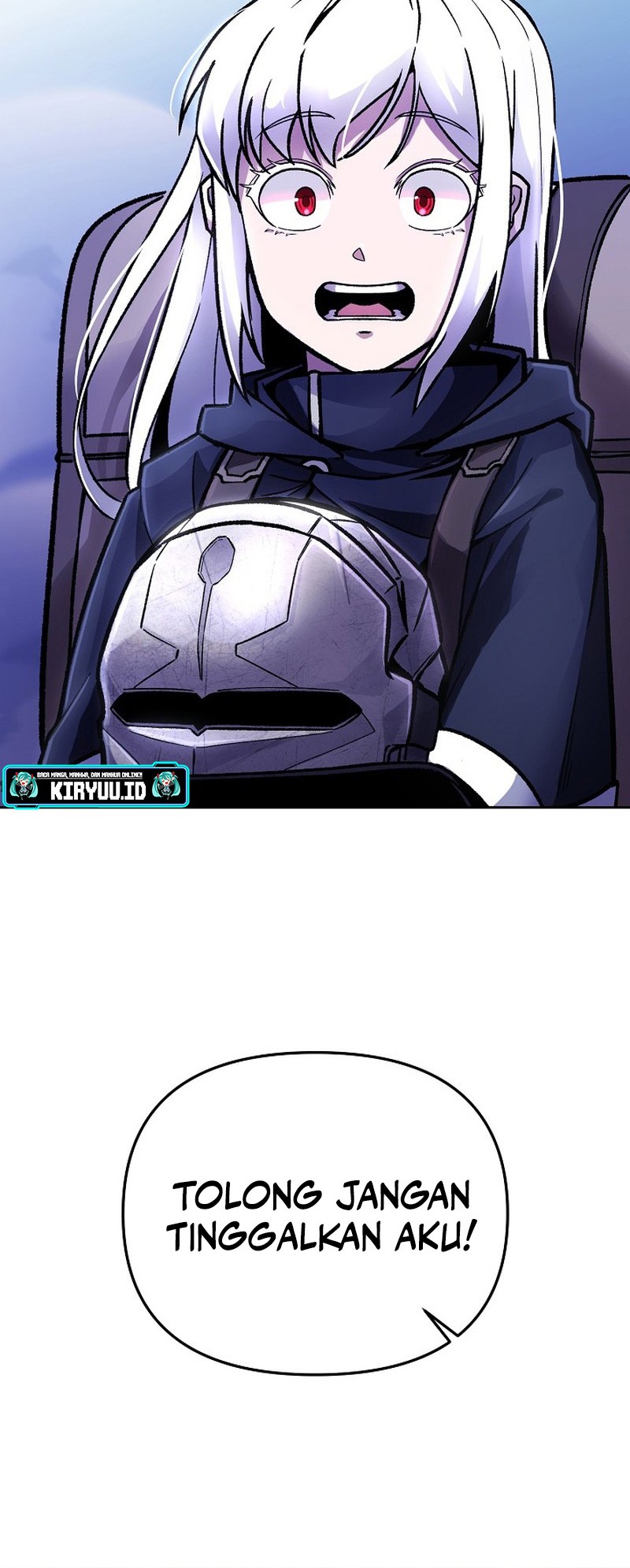 What’s Our Hero Doing? Chapter 18 Gambar 17