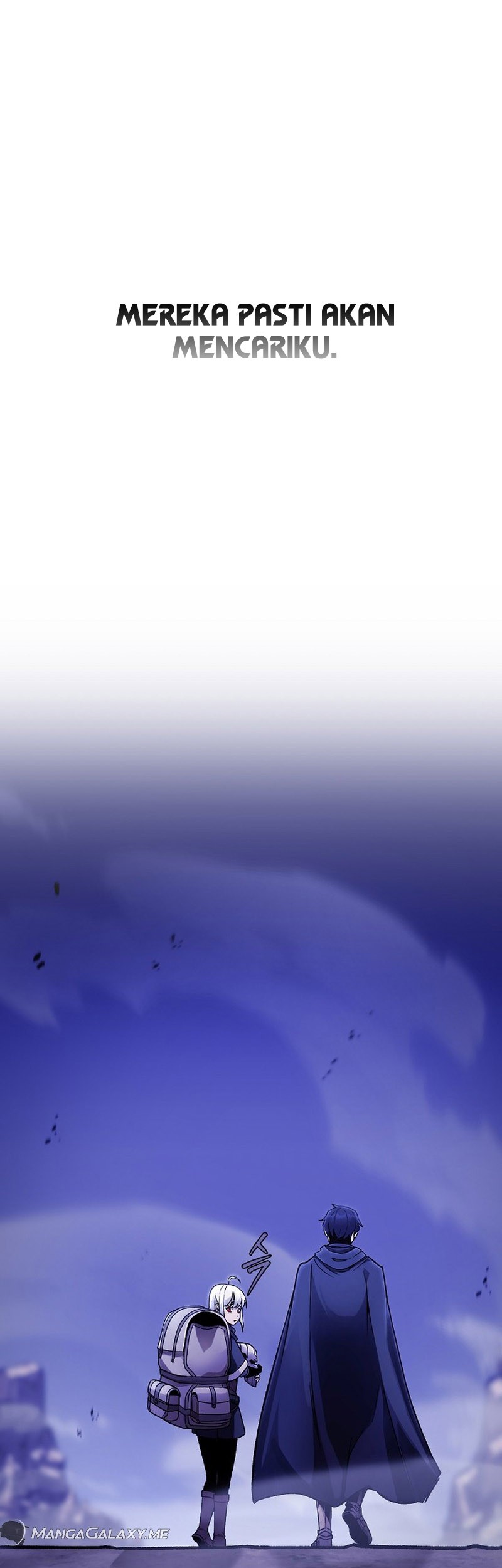 What’s Our Hero Doing? Chapter 18 Gambar 20