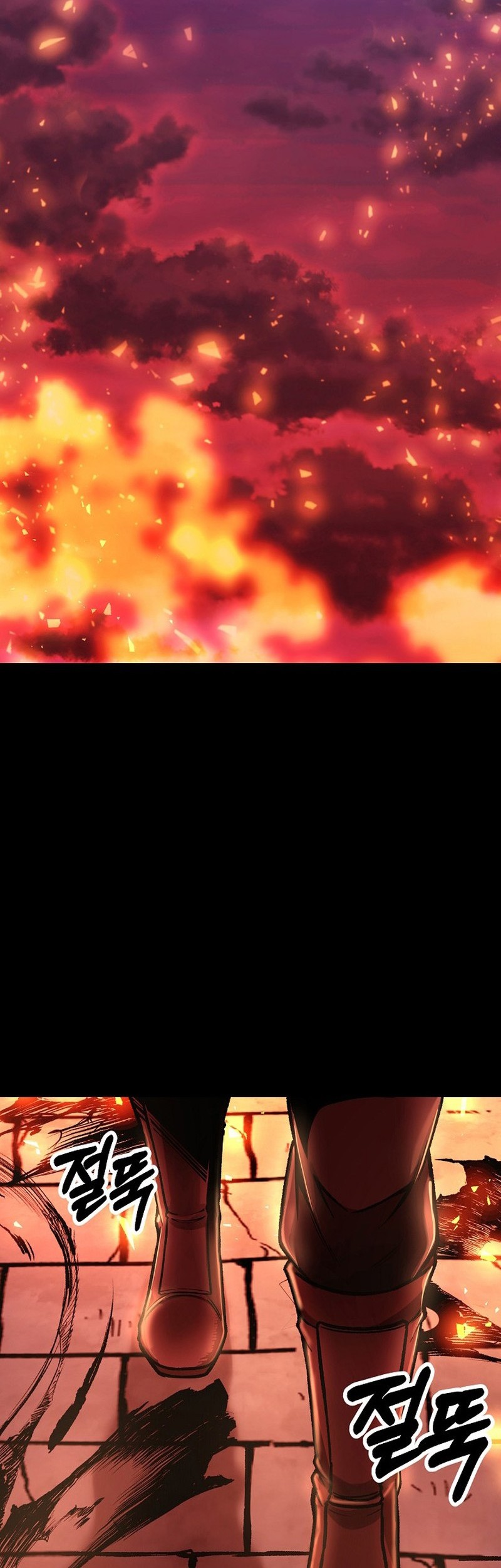 What’s Our Hero Doing? Chapter 18 Gambar 23