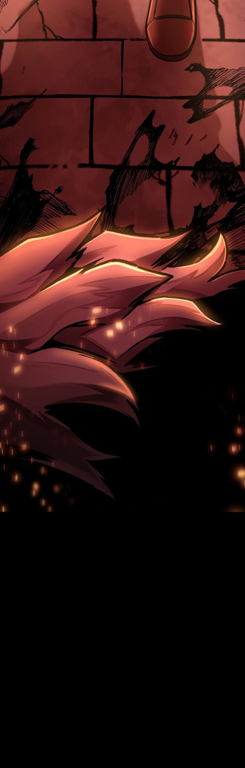 What’s Our Hero Doing? Chapter 18 Gambar 24