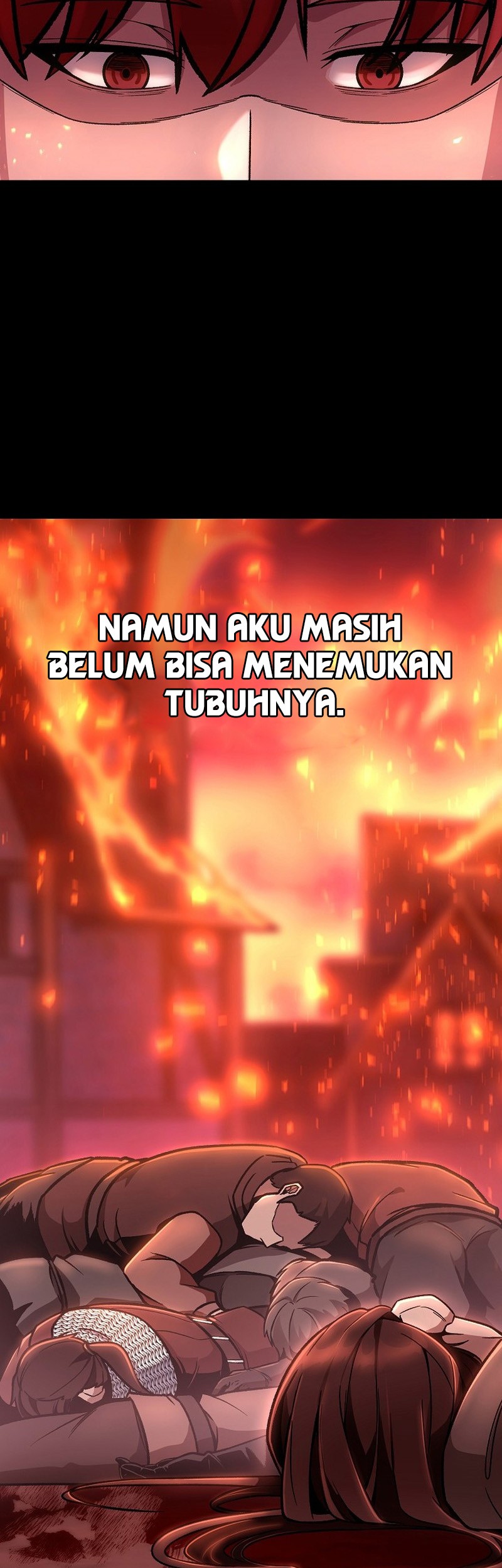 What’s Our Hero Doing? Chapter 18 Gambar 28