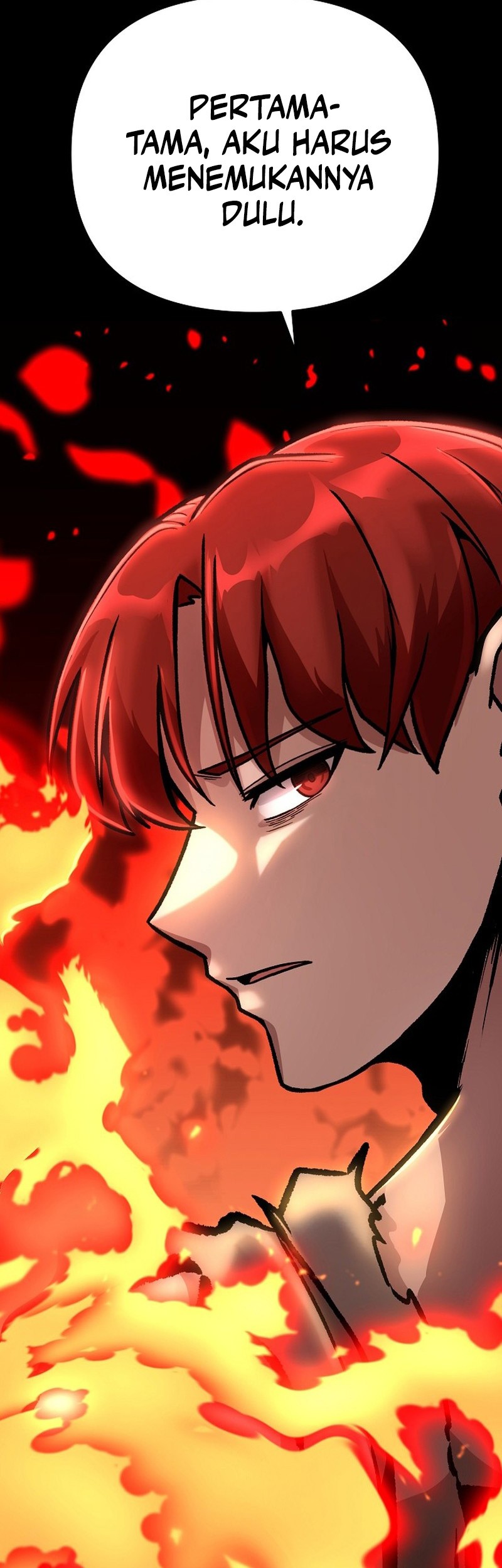 What’s Our Hero Doing? Chapter 18 Gambar 32