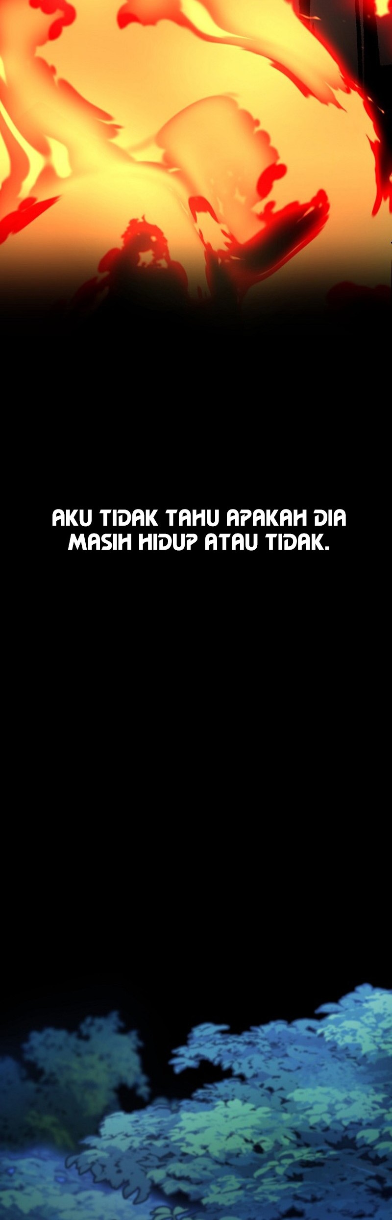 What’s Our Hero Doing? Chapter 18 Gambar 33