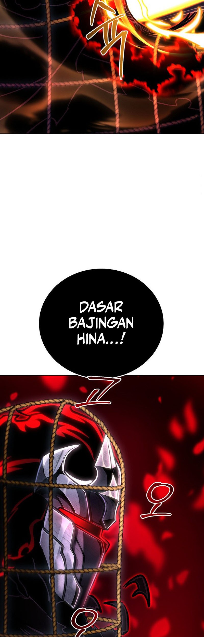 What’s Our Hero Doing? Chapter 17 Gambar 39