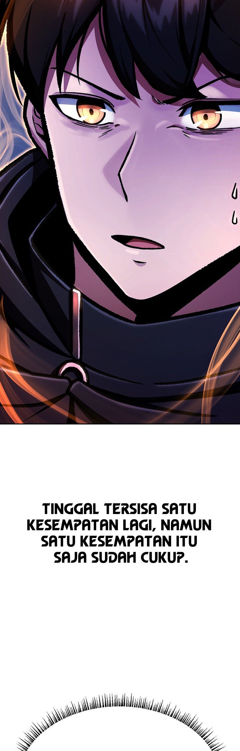 What’s Our Hero Doing? Chapter 17 Gambar 41