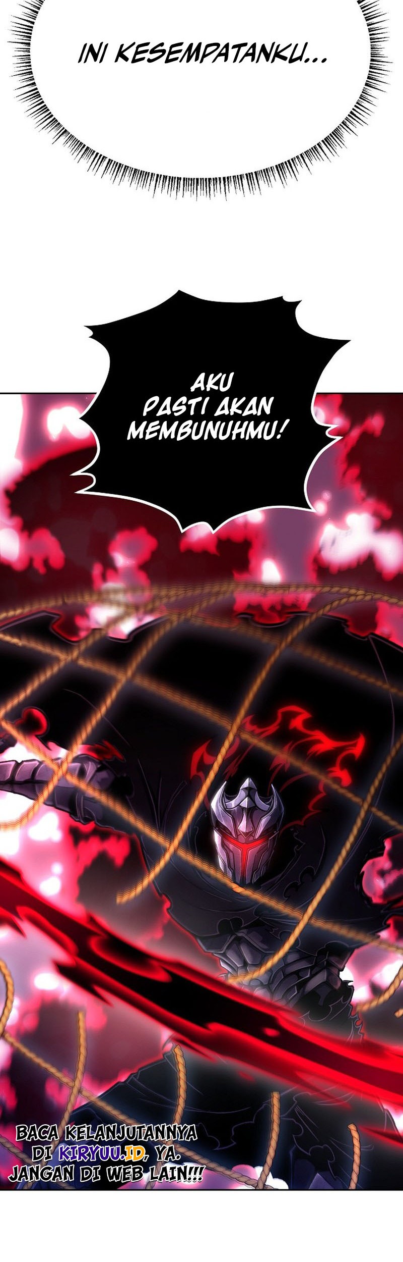 What’s Our Hero Doing? Chapter 17 Gambar 42