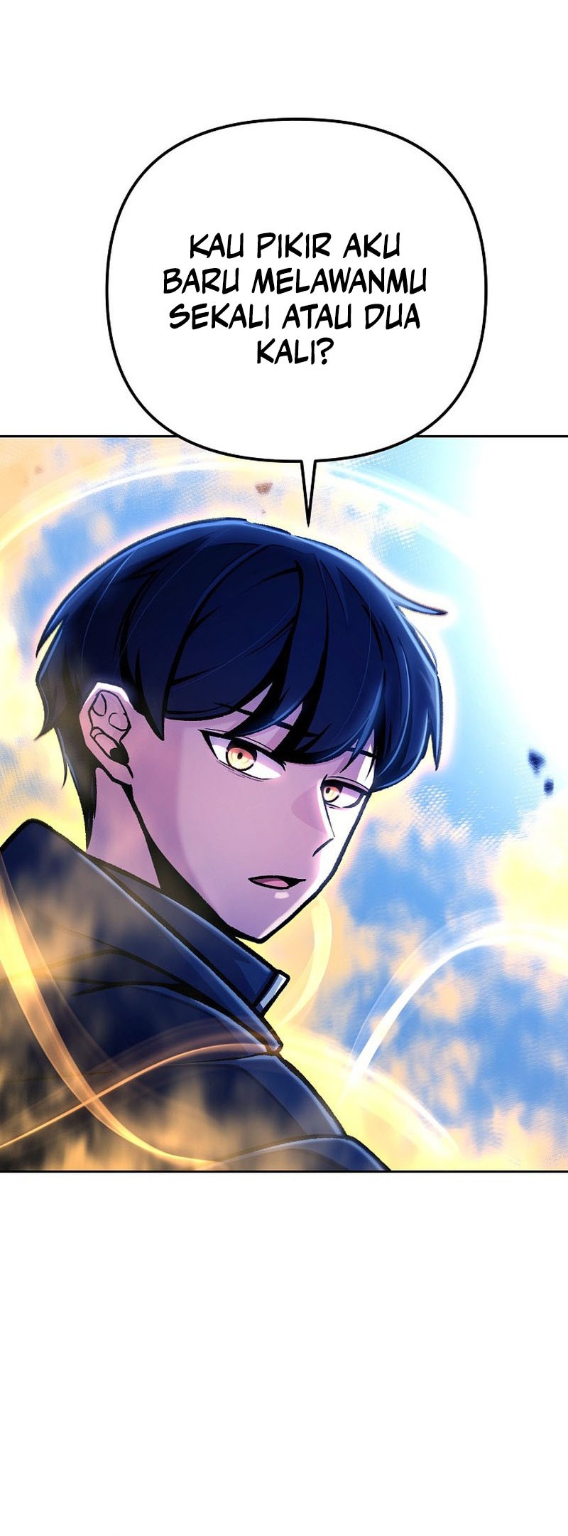 What’s Our Hero Doing? Chapter 17 Gambar 46