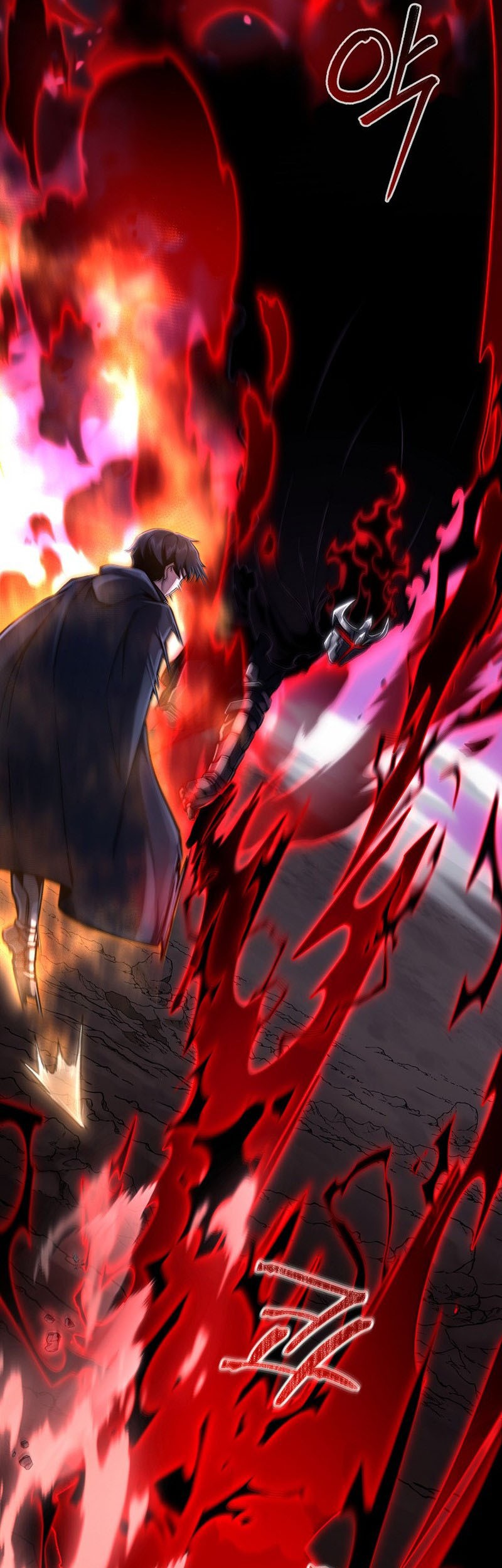 What’s Our Hero Doing? Chapter 17 Gambar 50