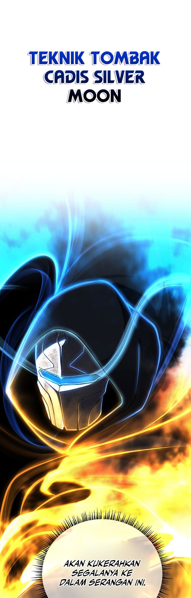 What’s Our Hero Doing? Chapter 17 Gambar 53