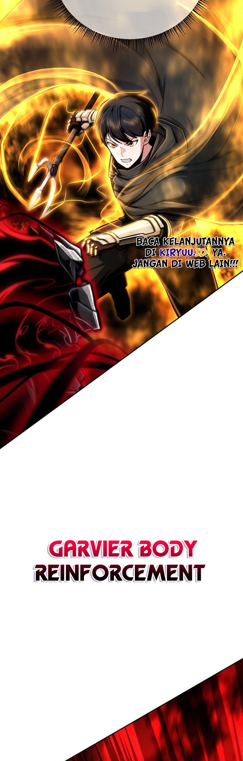 What’s Our Hero Doing? Chapter 17 Gambar 54