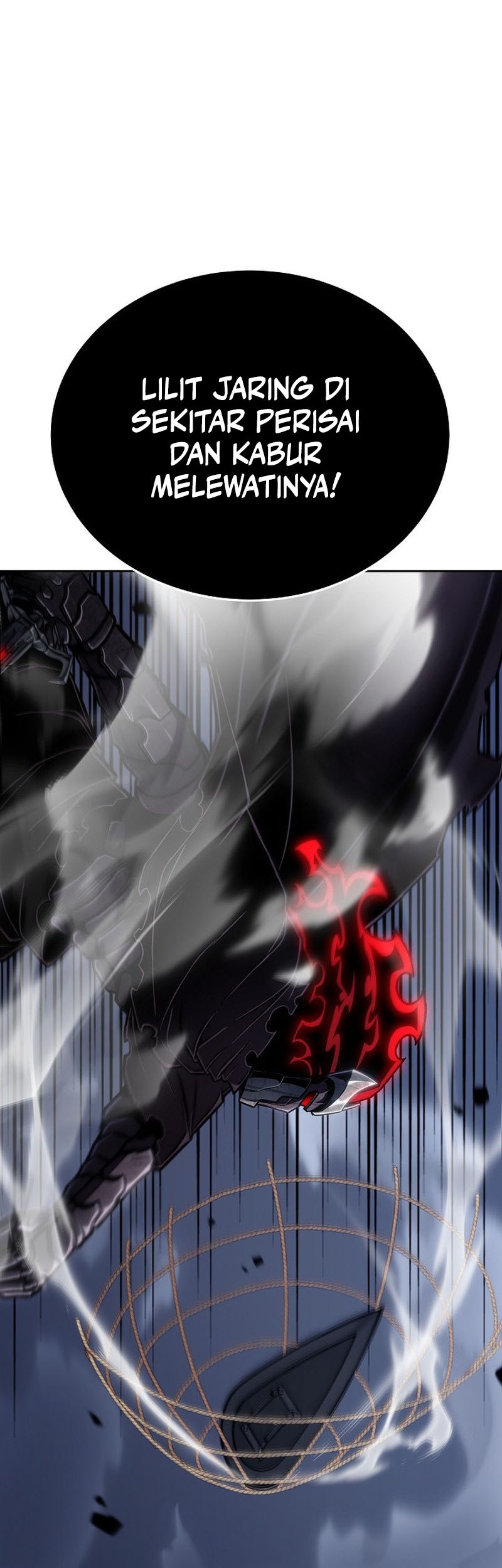 What’s Our Hero Doing? Chapter 17 Gambar 29