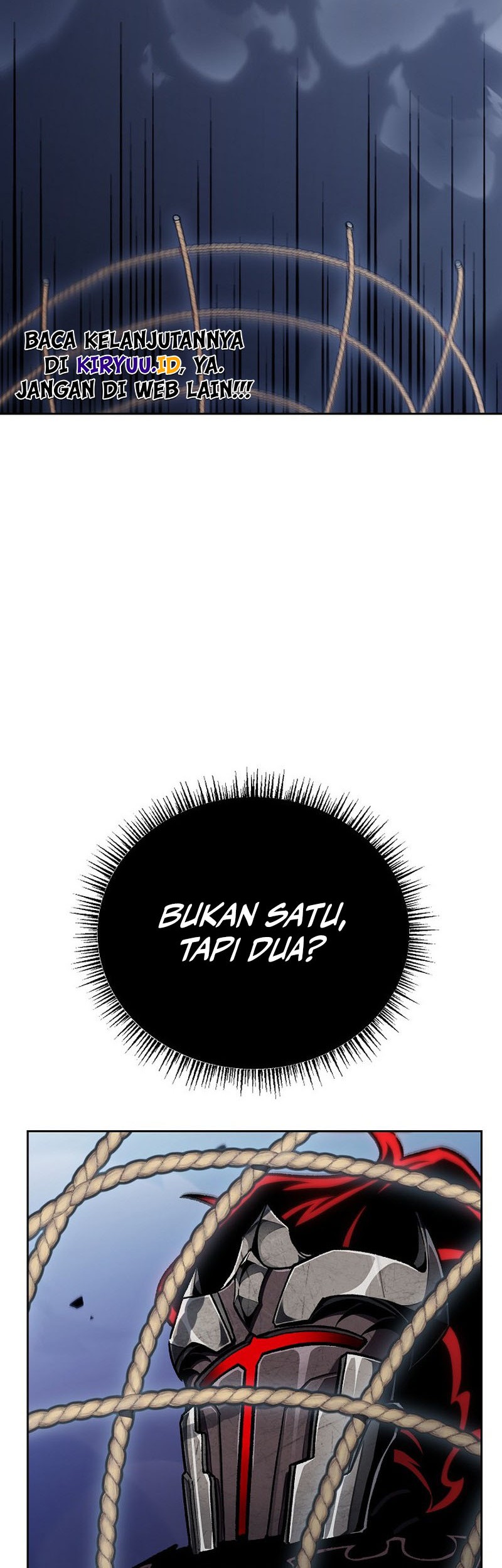 What’s Our Hero Doing? Chapter 17 Gambar 30
