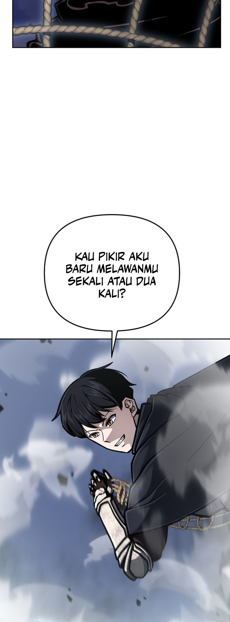 What’s Our Hero Doing? Chapter 17 Gambar 31