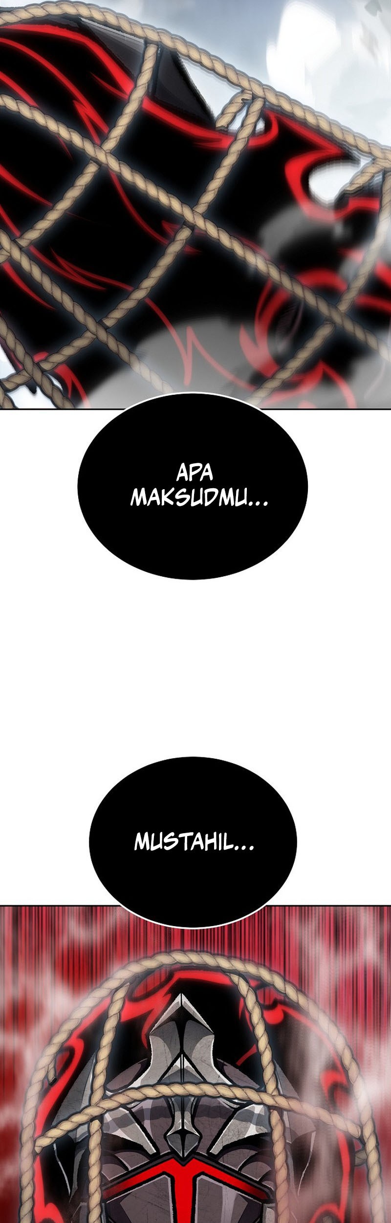 What’s Our Hero Doing? Chapter 17 Gambar 32