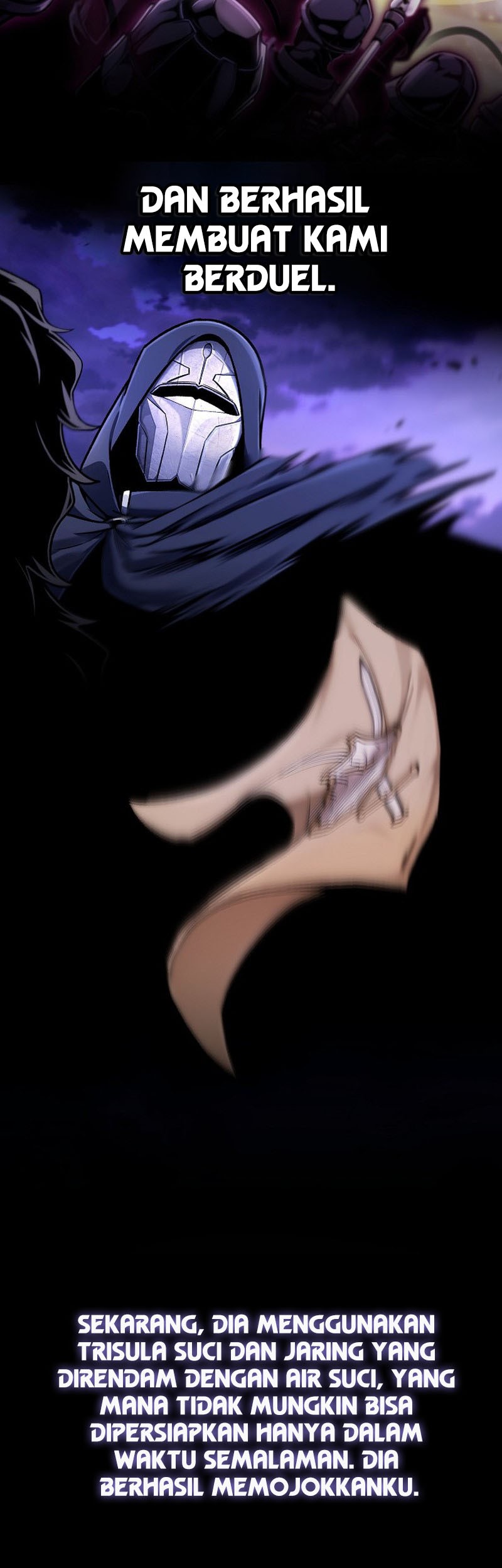 What’s Our Hero Doing? Chapter 17 Gambar 34