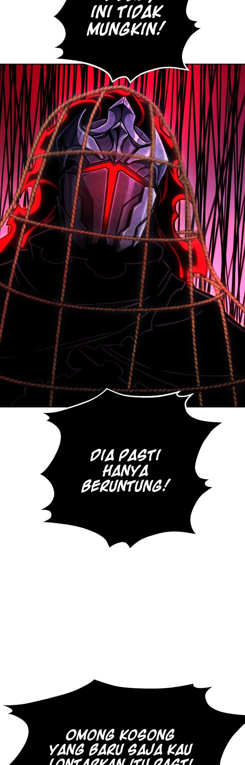 What’s Our Hero Doing? Chapter 17 Gambar 36