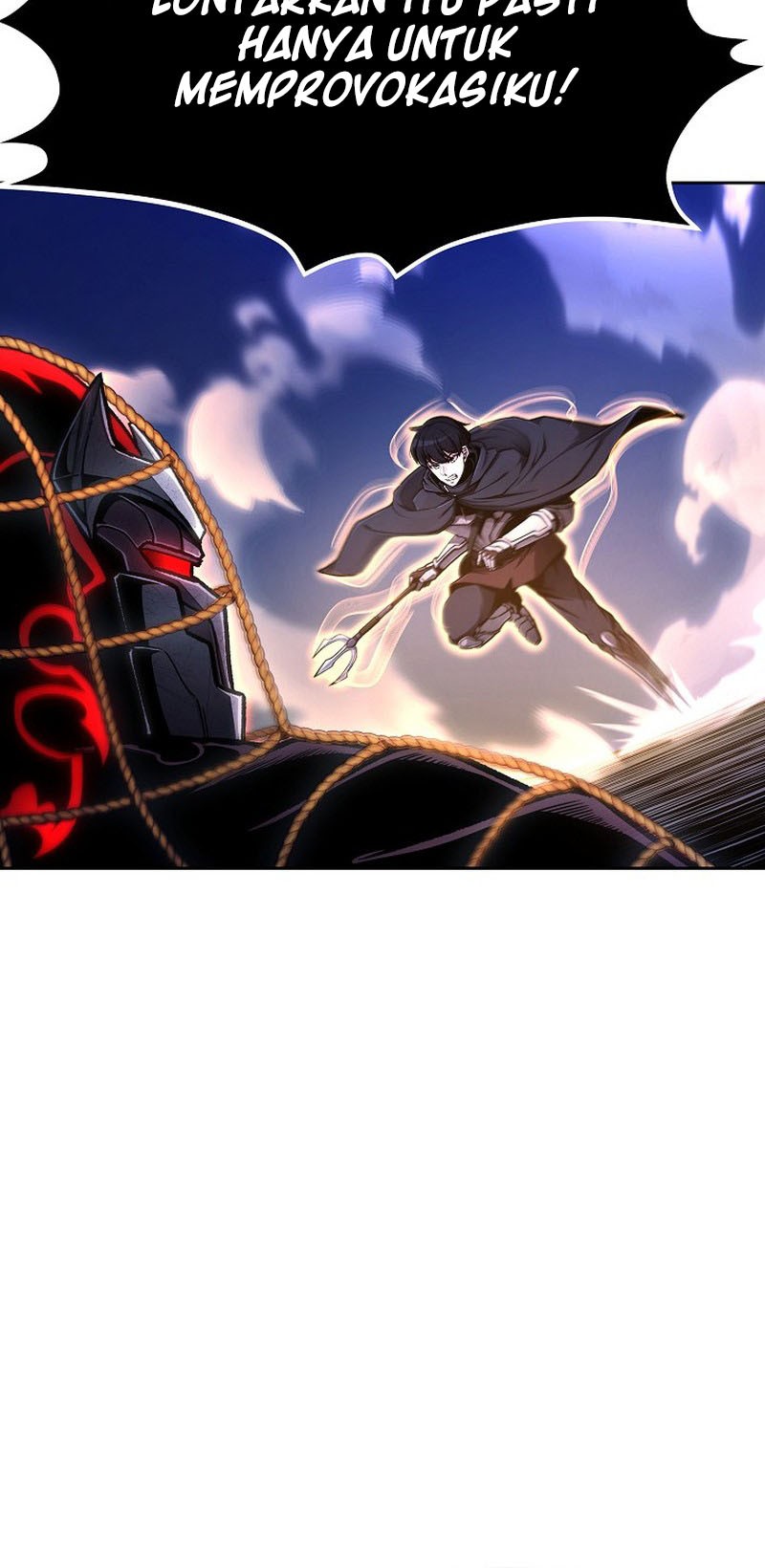 What’s Our Hero Doing? Chapter 17 Gambar 37