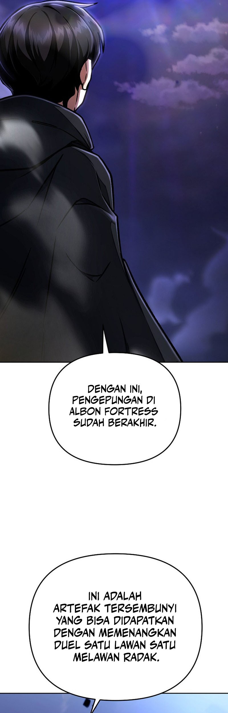 What’s Our Hero Doing? Chapter 17 Gambar 68