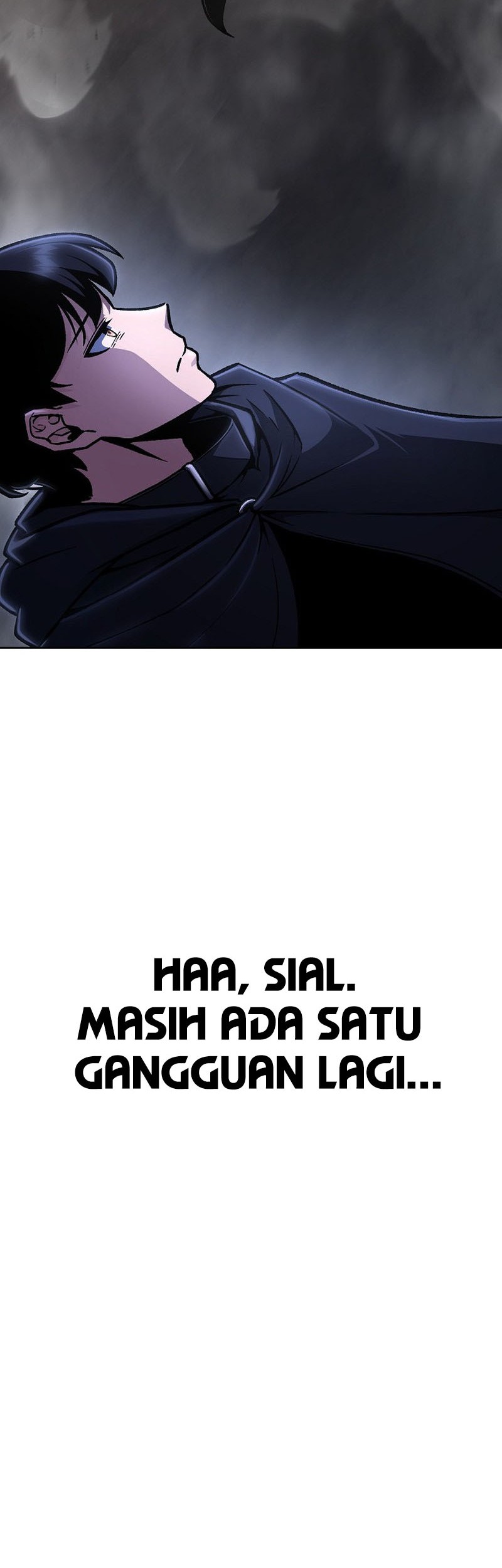 What’s Our Hero Doing? Chapter 17 Gambar 72