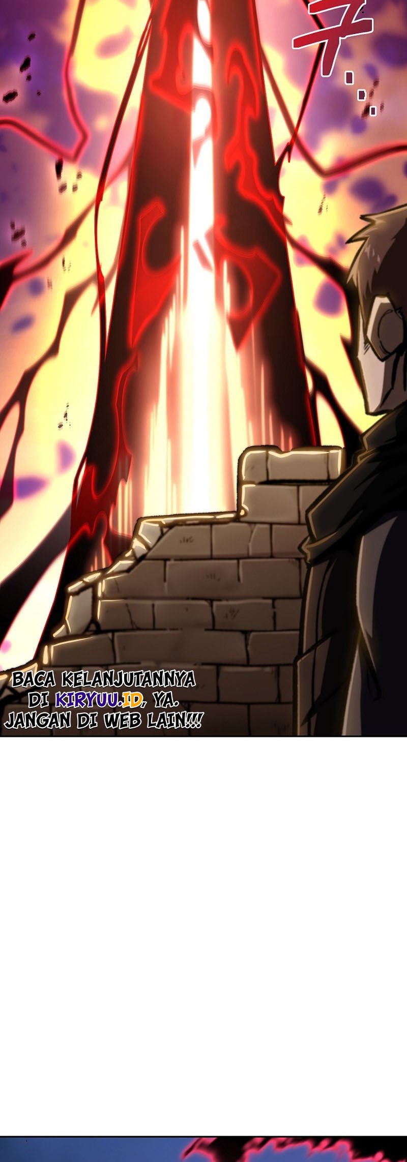 What’s Our Hero Doing? Chapter 17 Gambar 61