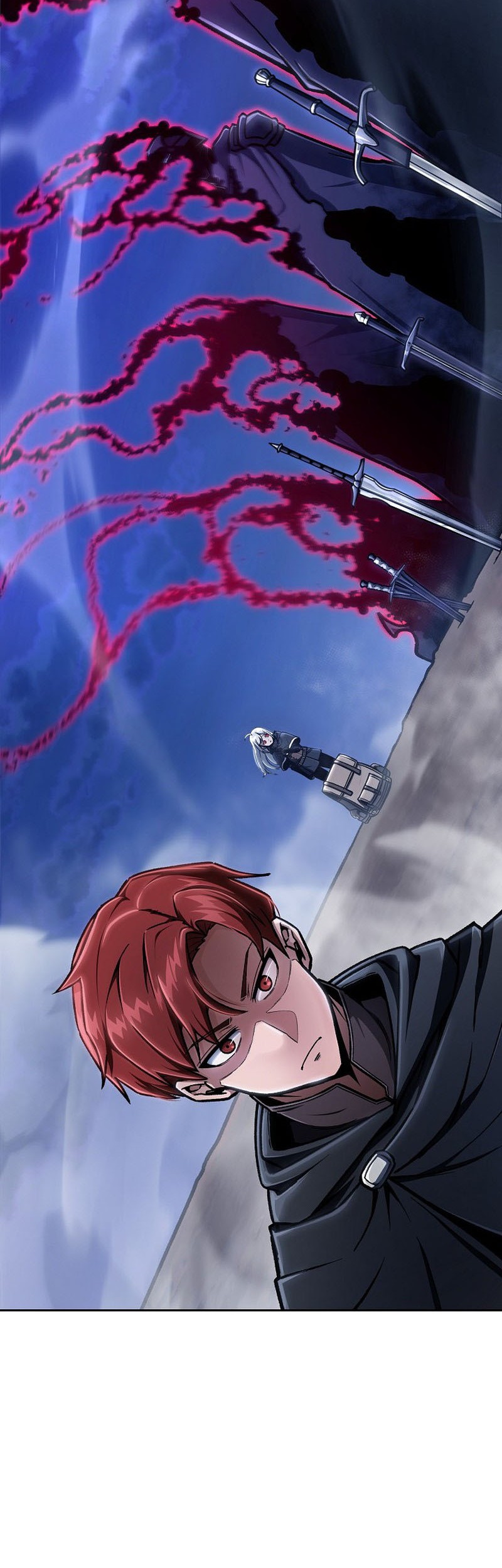 What’s Our Hero Doing? Chapter 17 Gambar 63