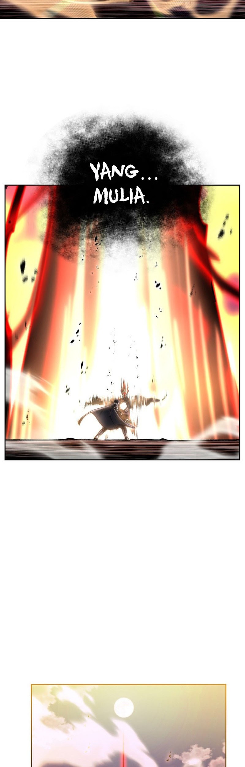 What’s Our Hero Doing? Chapter 17 Gambar 66