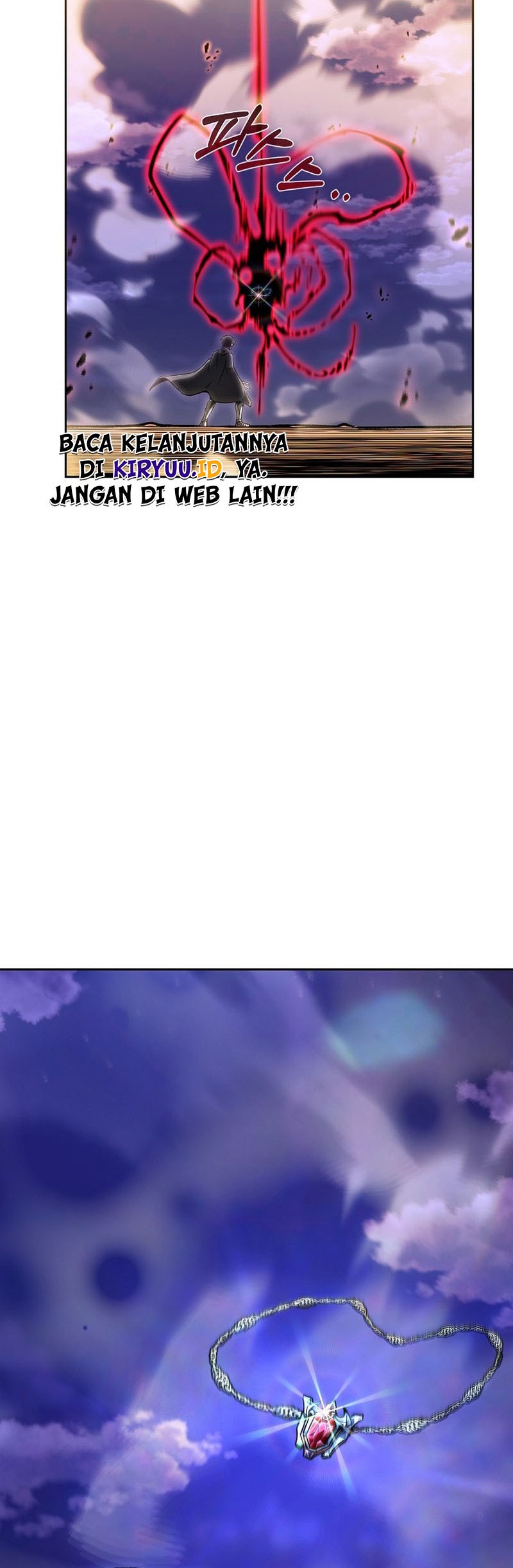 What’s Our Hero Doing? Chapter 17 Gambar 67