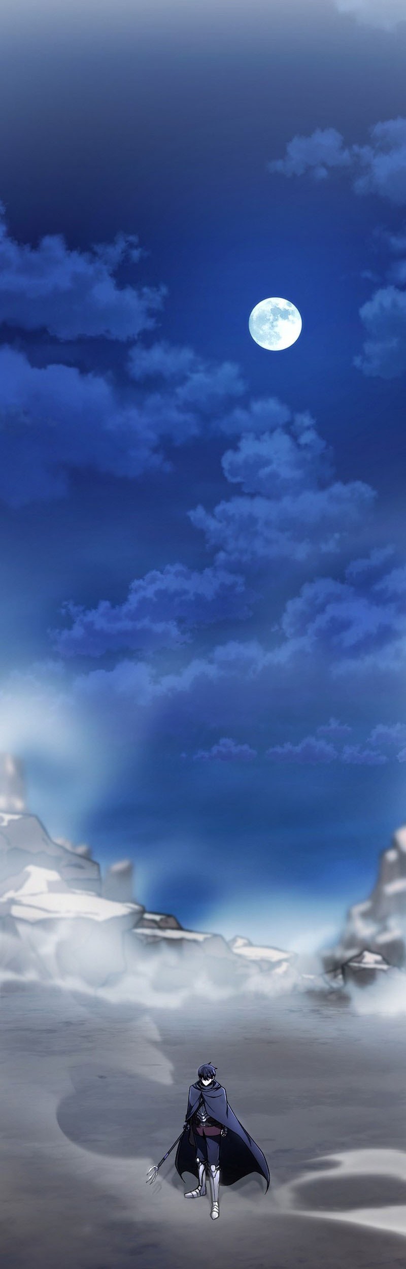 What’s Our Hero Doing? Chapter 17 Gambar 3