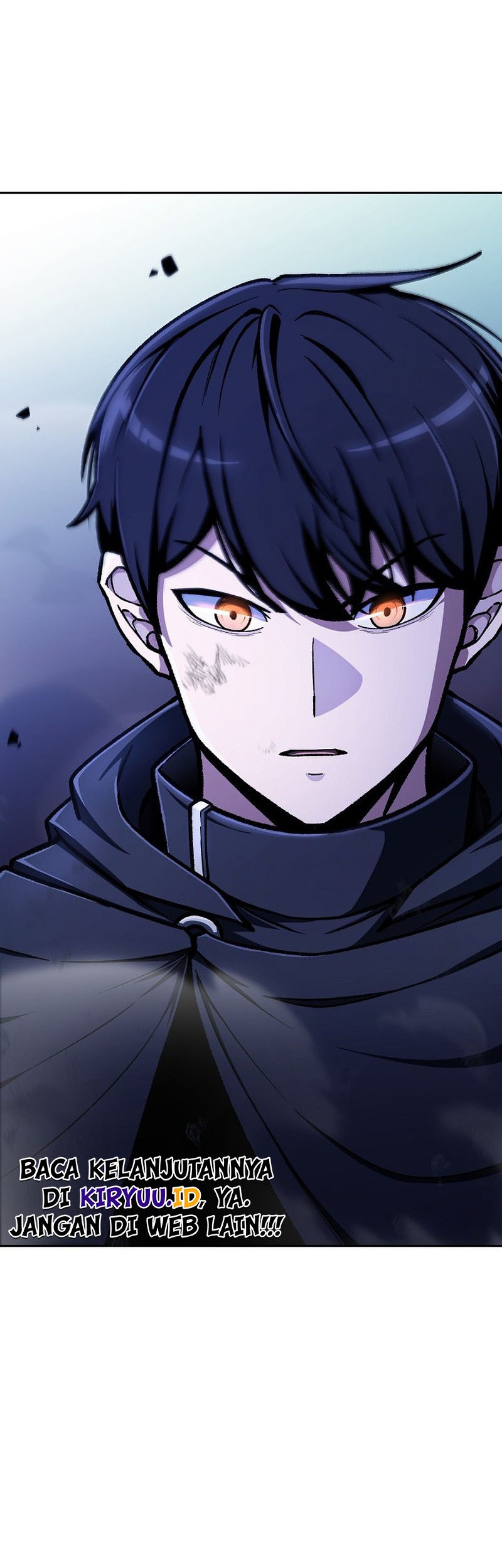 What’s Our Hero Doing? Chapter 17 Gambar 6