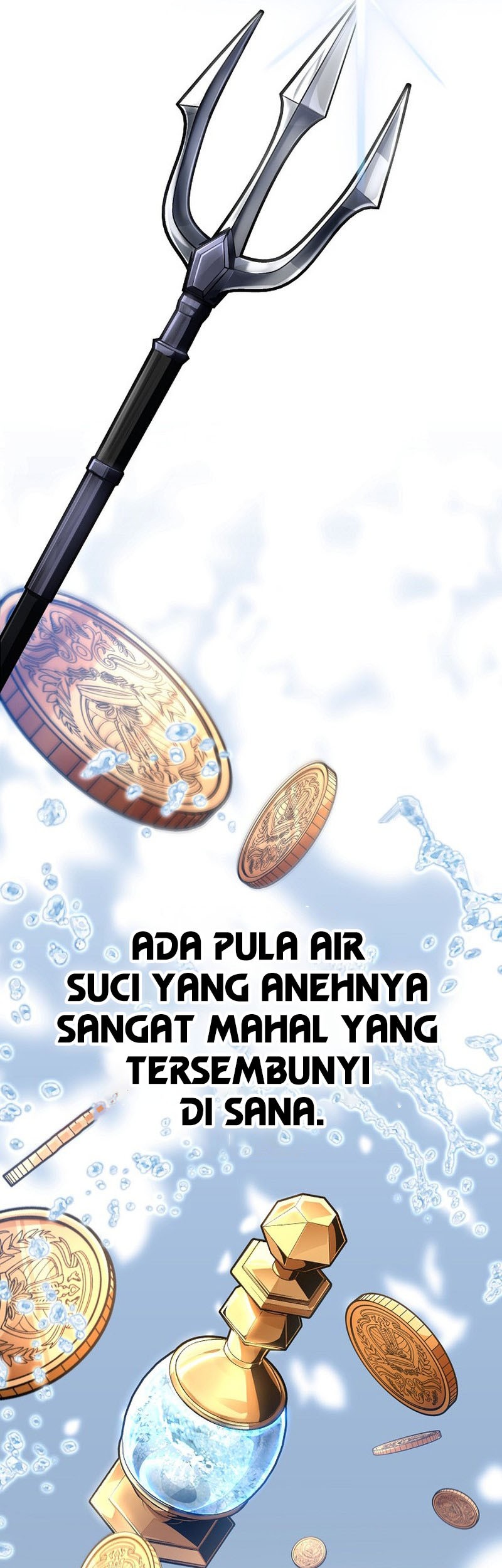 What’s Our Hero Doing? Chapter 17 Gambar 8